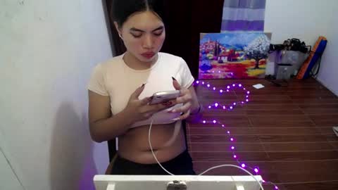 Tina online show from June 12, 3:22 pm