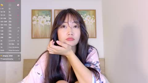 Polly online show from March 12, 9:26 am