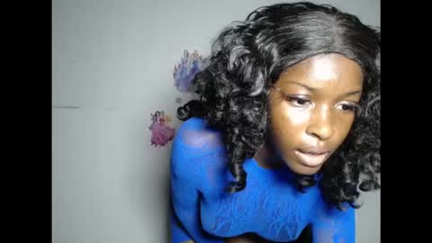 pinkykiki_247 online show from February 6, 6:11 pm