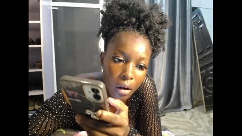 pinkykiki_247 online show from May 4, 6:15 pm