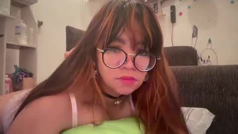 Rose online show from February 23, 3:04 am