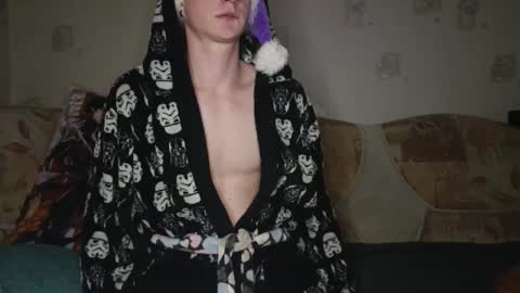 Snapshot of pinochetti chatting on January 5, 4:36 am Incubus online show from January 5, 4:36 am