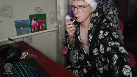 Snapshot of pinochetti chatting on January 9, 1:18 am Incubus online show from January 9, 1:18 am