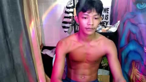 pinoy_cuteboy69 online show from June 2, 5:53 am