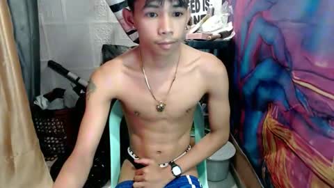 pinoy_oyd69 online show from June 4, 8:26 pm