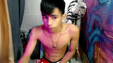 pinoy_oyd69 online show from June 16, 4:15 am
