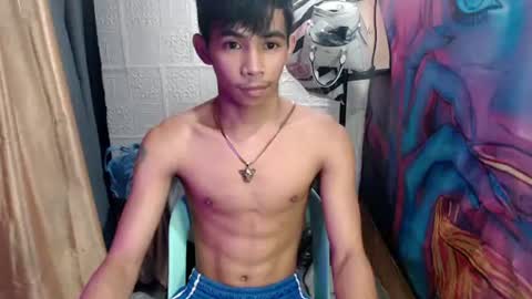 Snapshot of pinoy_oyd69 chatting on July 1, 6:48 am pinoy_oyd69 online show from July 1, 6:48 am