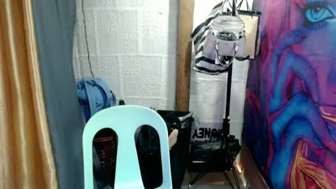 Snapshot of pinoy_shyboy69 chatting on June 25, 5:12 am pinoy_shyboy69 online show from June 25, 5:12 am