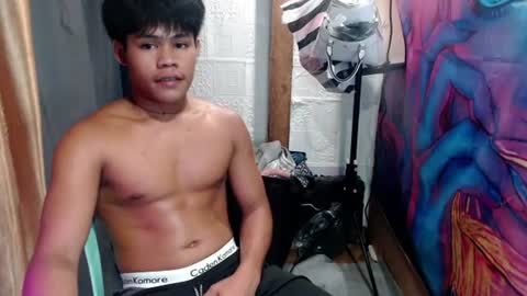 Snapshot of pinoy_shyboy69 chatting on June 30, 4:08 pm pinoy_shyboy69 online show from June 30, 4:08 pm
