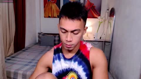 ethan online show from January 24, 4:59 am