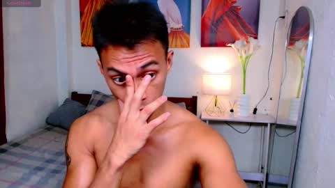 ethan online show from February 2, 11:19 am