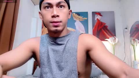 ethan online show from February 18, 12:59 am