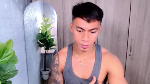 ethan online show from October 20, 2:45 am