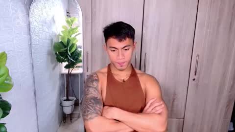 ethan online show from October 28, 2:59 am