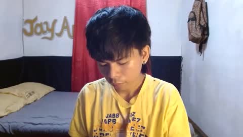 Snapshot of pinoymonstercock_xx chatting on December 11, 5:53 am WIN WIN JAY AR online show from December 11, 5:53 am