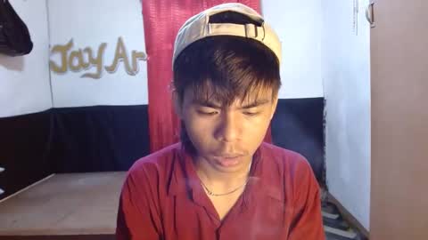 Snapshot of pinoymonstercock_xx chatting on January 12, 3:39 am WIN WIN JAY AR online show from January 12, 3:39 am