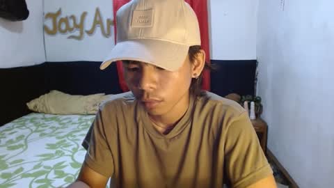 WIN WIN  JAY AR online show from January 23, 7:43 am