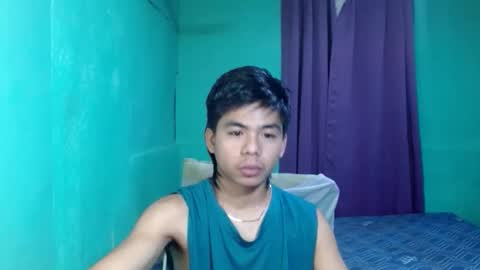 Snapshot of pinoymonstercock_xx chatting on October 19, 4:46 am WIN WIN JAY AR online show from October 19, 4:46 am