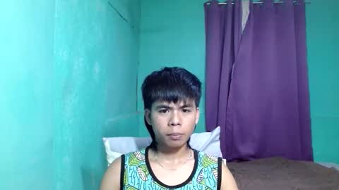 Snapshot of pinoymonstercock_xx chatting on November 18, 7:46 am WIN WIN JAY AR online show from November 18, 7:46 am