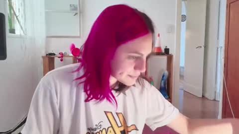 Snapshot of pipaypipo chatting on September 15, 6:41 pm Pipa y Pipo online show from September 15, 6:41 pm