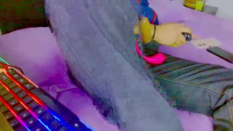 Snapshot of pipe_sexxx chatting on October 25, 2:41 am pipe_sexxx online show from October 25, 2:41 am