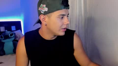 Pipe Rodriguez online show from January 7, 6:14 pm