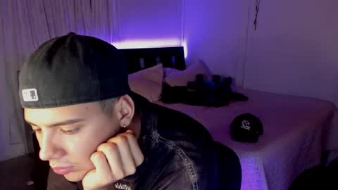 Pipe Rodriguez online show from January 18, 4:04 am