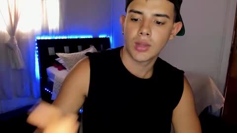 Pipe Rodriguez online show from January 23, 7:07 pm