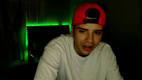 Pipe Rodriguez online show from January 25, 5:07 am