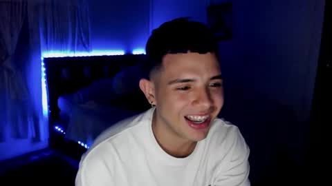 Pipe Rodriguez online show from January 31, 6:13 am