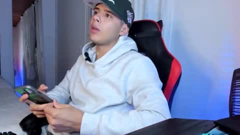 Pipe Rodriguez online show from February 20, 2:51 am