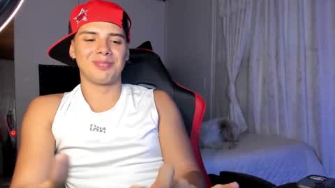 Pipe Rodriguez online show from February 25, 11:11 pm