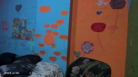 Snapshot of pipeshowtime chatting on May 4, 4:25 pm VALENTINA y PIPE online show from May 4, 4:25 pm