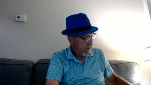 pipewizard online show from June 27, 11:10 pm