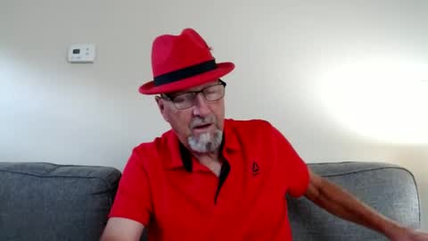 pipewizard online show from June 29, 10:10 pm