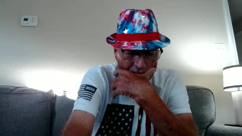 pipewizard online show from July 4, 11:33 pm