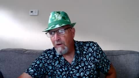 pipewizard online show from July 10, 11:07 pm