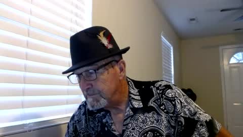 pipewizard online show from July 24, 11:36 pm