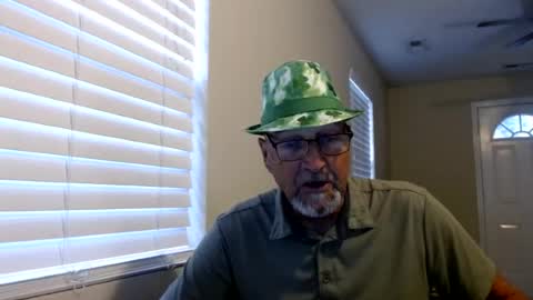 pipewizard online show from July 25, 11:35 pm