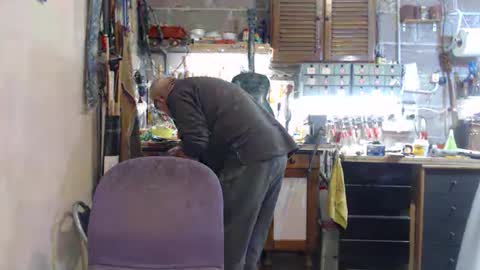 Snapshot of pippetta1 chatting on November 18, 9:03 am pippetta1 online show from November 18, 9:03 am