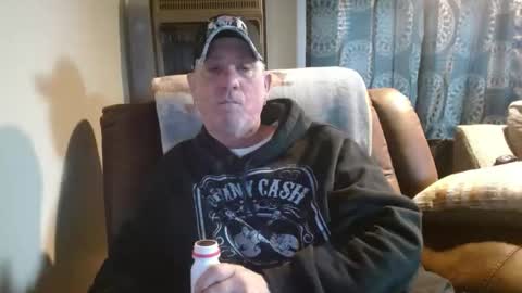 pirate334 online show from February 28, 11:28 pm