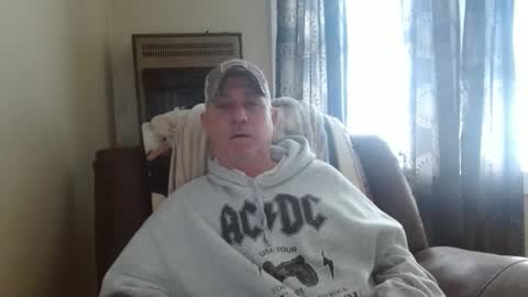 pirate334 online show from March 17, 8:01 pm