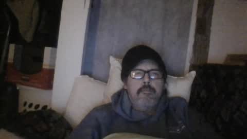 Snapshot of piratedude3369 chatting on December 15, 1:46 am Pirate Dude online show from December 15, 1:46 am