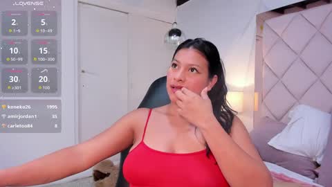 Pirly  online show from May 10, 1:44 am