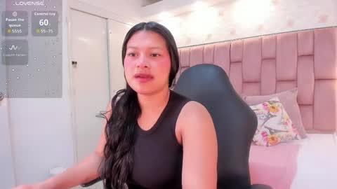 Pirly  online show from June 6, 1:16 pm