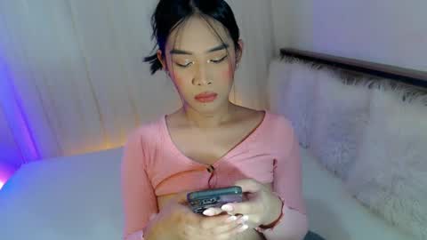 Snapshot of piroulita chatting on January 25, 10:29 am Ari online show from January 25, 10:29 am