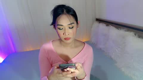 Snapshot of piroulita chatting on February 13, 12:21 pm Ari online show from February 13, 12:21 pm