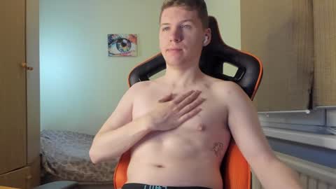 Pierre online show from January 5, 5:09 am