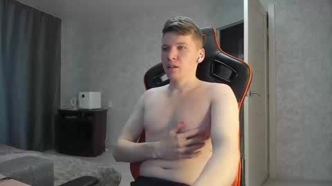 Pierre online show from February 22, 12:29 pm