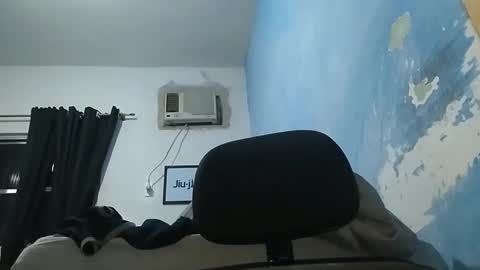 Snapshot of pirubr21c chatting on January 26, 6:17 am Mulato Carioca online show from January 26, 6:17 am